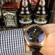 IWC Pilot's Blue Dial Black Leather Strap Watch New Replica (5)_th.jpg